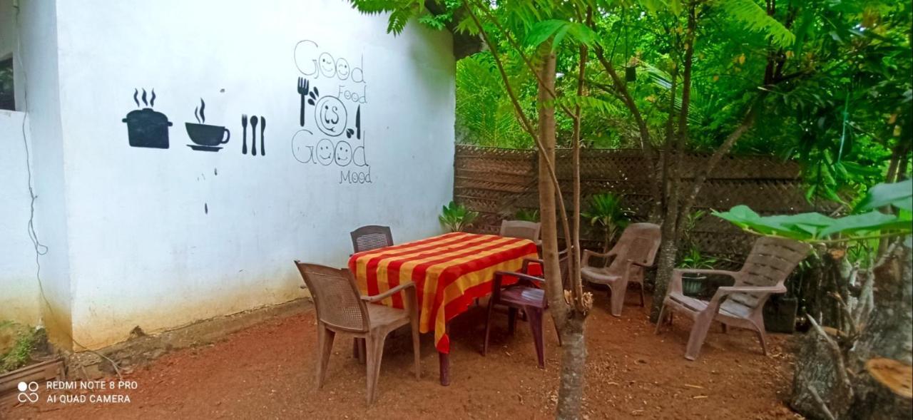 Sigiri Picaso Home Stay Szigirija Kültér fotó