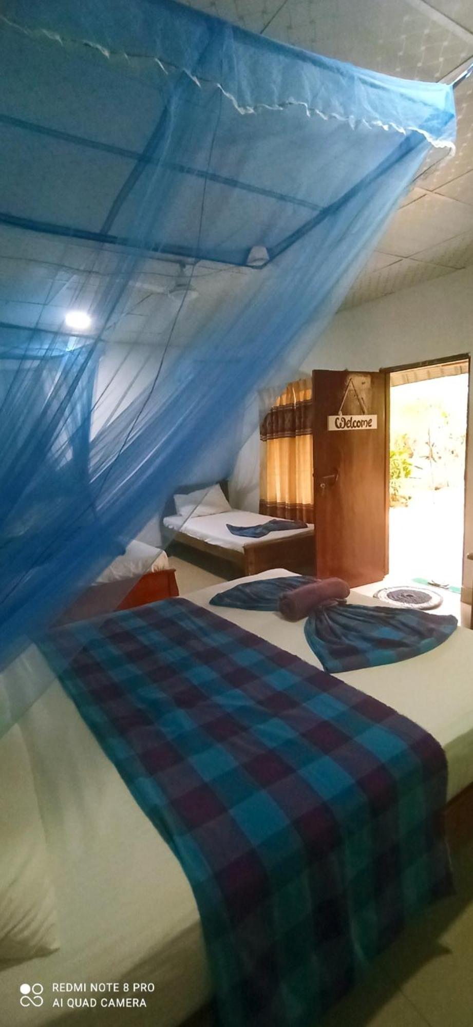 Sigiri Picaso Home Stay Szigirija Kültér fotó