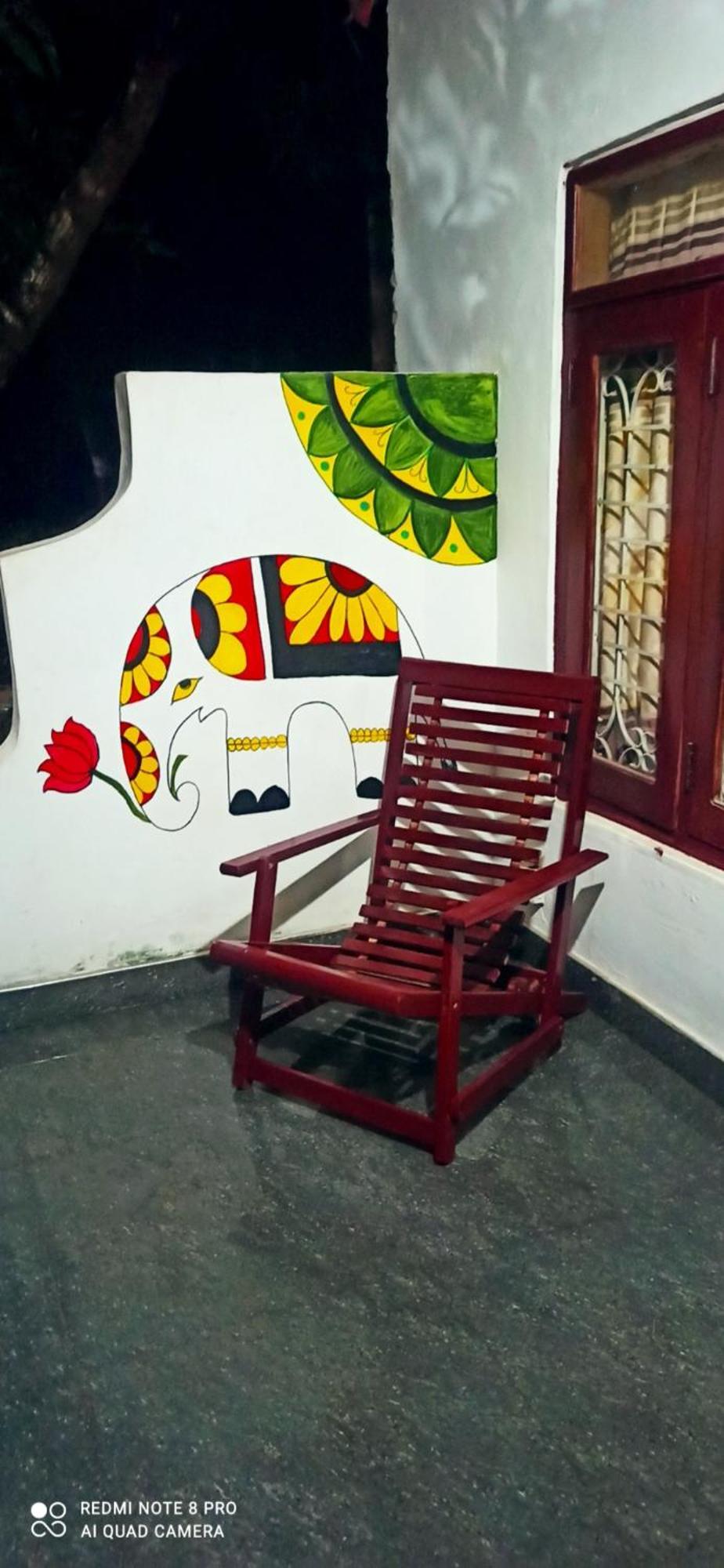 Sigiri Picaso Home Stay Szigirija Kültér fotó