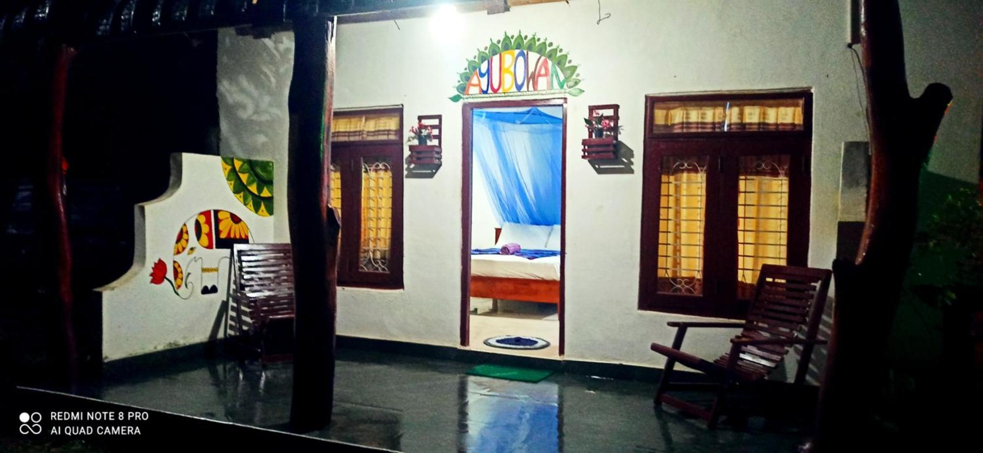 Sigiri Picaso Home Stay Szigirija Kültér fotó