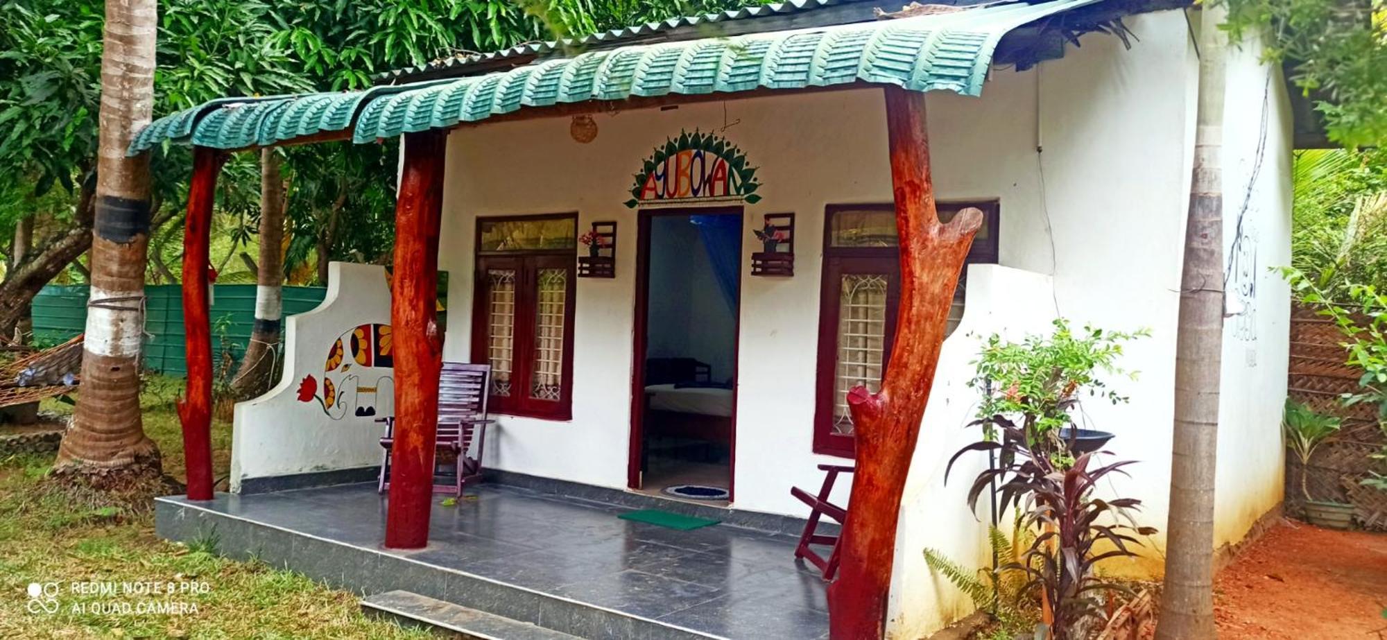 Sigiri Picaso Home Stay Szigirija Kültér fotó