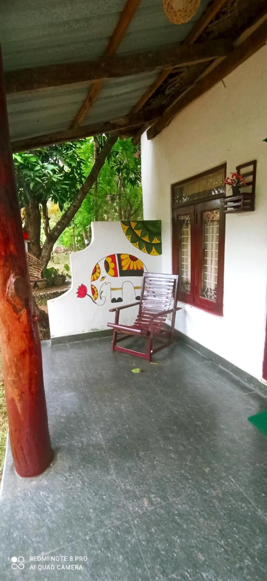 Sigiri Picaso Home Stay Szigirija Kültér fotó