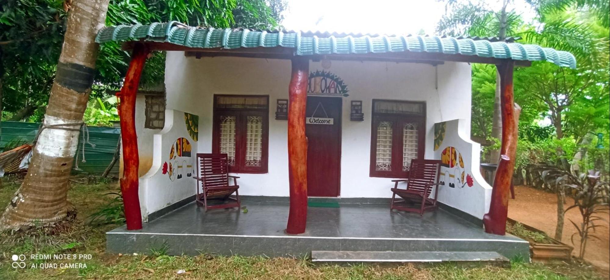 Sigiri Picaso Home Stay Szigirija Kültér fotó