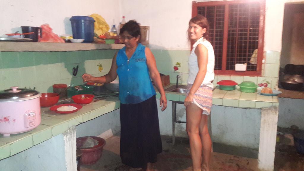Sigiri Picaso Home Stay Szigirija Kültér fotó