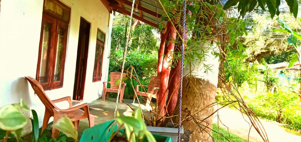 Sigiri Picaso Home Stay Szigirija Kültér fotó
