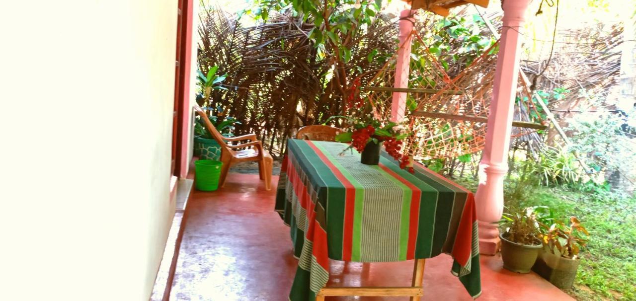 Sigiri Picaso Home Stay Szigirija Kültér fotó
