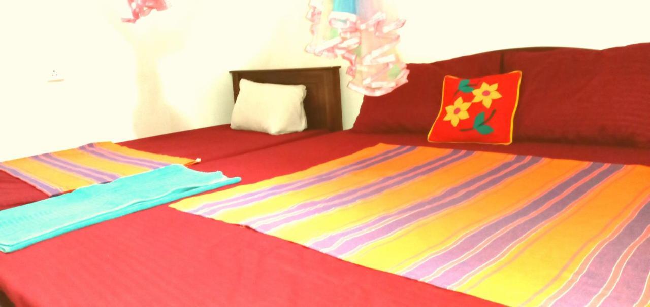 Sigiri Picaso Home Stay Szigirija Kültér fotó